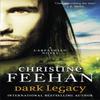 Dark Legacy by Christine Feehan Paperback Book 9780349416526