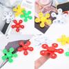 Handheld Spinner Gyroscope With Steel Ball Design For Adults And Childrens
