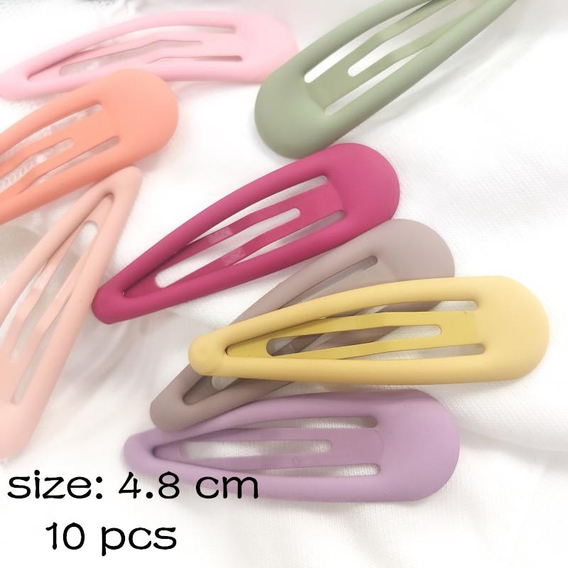 Korean Fabric Double Bow Headband for Women New Fashion Simple Hair Wash Hairband Ladies Headwear Hair Accessories