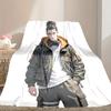 Naruto Blanket, Valentine's Day, Halloween, Thanksgiving Gift Blankets, Home Blanket for Bed and Couch Use
