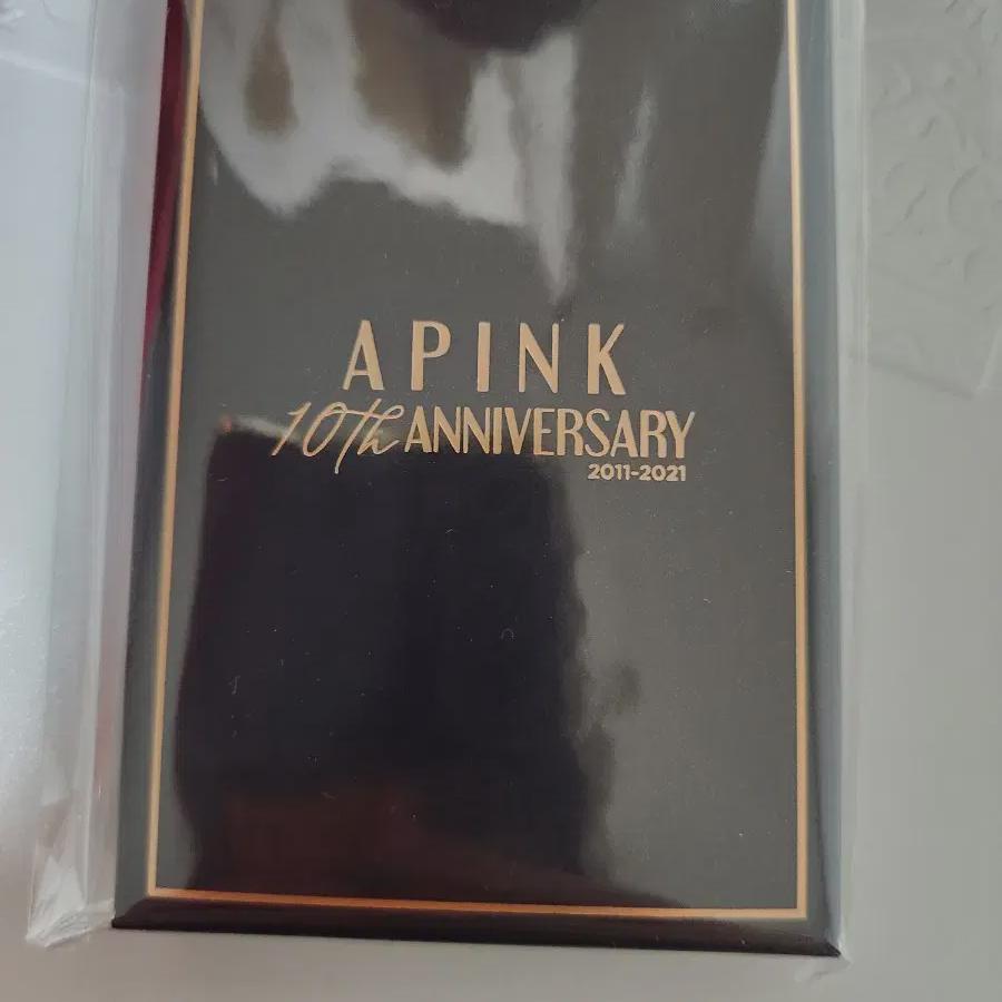 

Apink Photo Card Set
