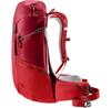 Рюкзак Deuter Futura 26 masala/cherry (3400621-5597)
