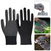 12Pair Breathable Nylon Gloves Non-slip Work Gloves For Cycling Fishing Camping Unisex Work Protection Labor Protection Gloves