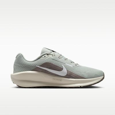 Nike Downshifter 13 Light Silver College Grey Sail White