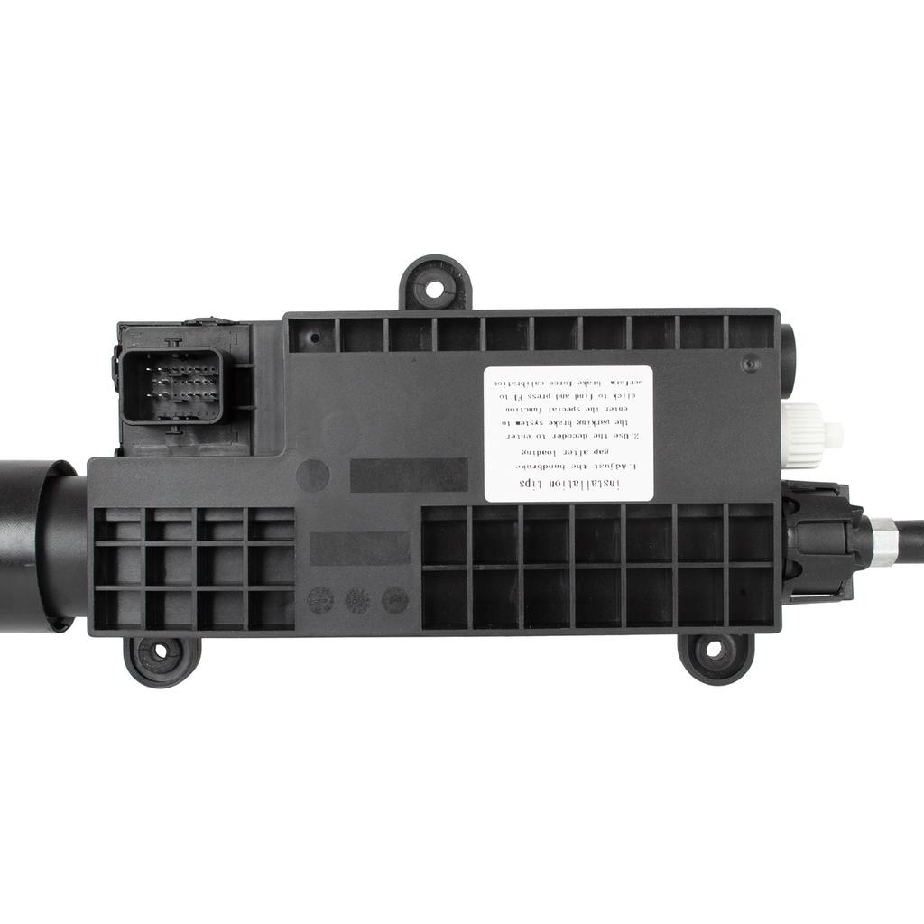 Mercedes Class V W447 2014- Electric Parking Brake Mechanism with Cables, Set