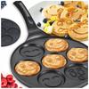 Non-stick Egg and Pancake Frying Pan 26 cm