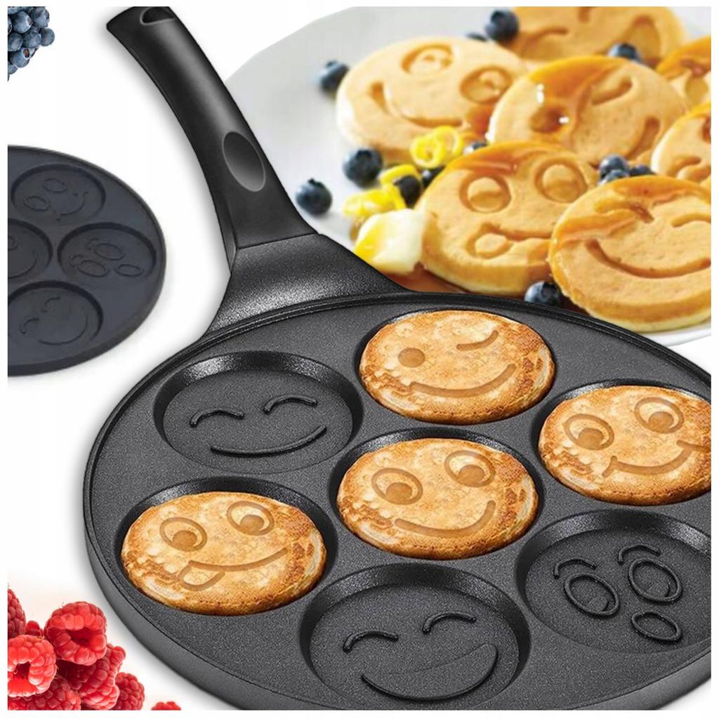 Non-stick Egg and Pancake Frying Pan 26 cm