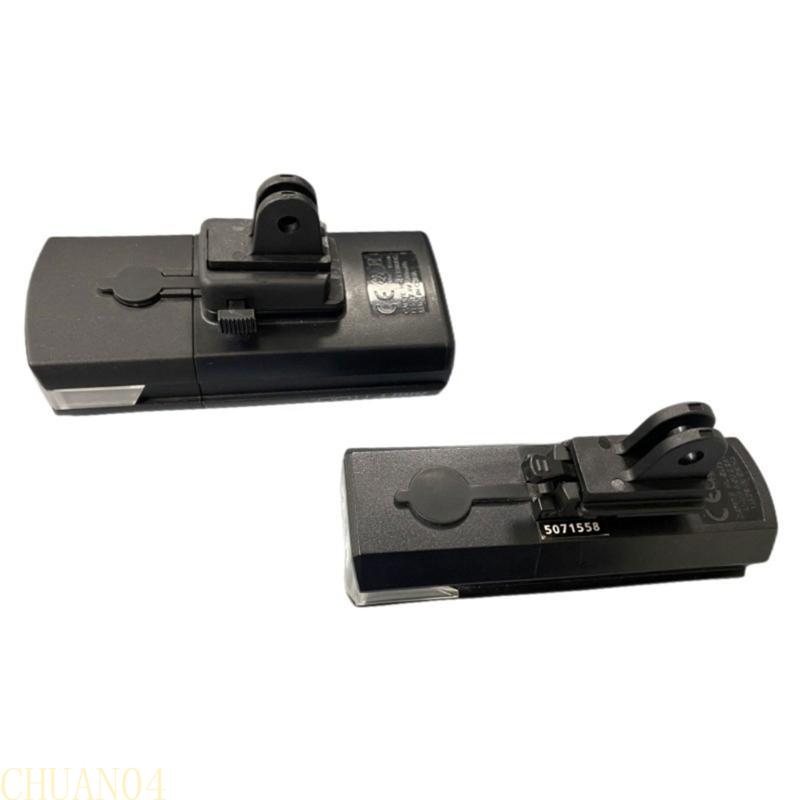 A1A2 Light weight Action Camera Extension Brackets Securely Attaches to Bicycles Fork for Adventure Filming