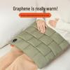 Jisu Graphene Portable Hand Warmer