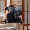 FACOM Logo Pillow Cover Sofa Cushion Cover Home Room Decoration Children Gift