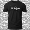Kroger Store Logo T-Shirt Funny Size S-5XL Made In USA Unisex T-Shirt