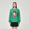 Yugsimwon Funky Sweatshirt F Pia