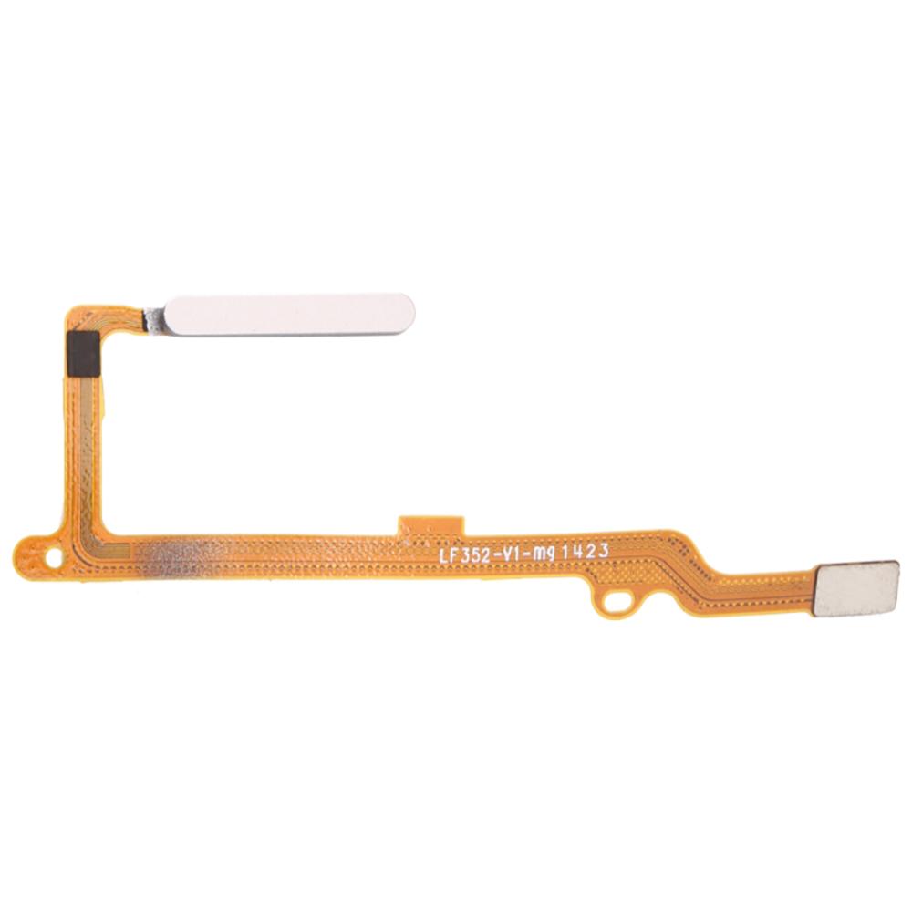 For Huawei nova 9 SE OEM Home Key Fingerprint Button Flex Cable Part (Without Logo)