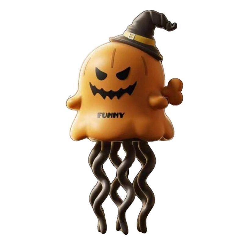 Elf Dancing Christmas Ghost Mechanical Toy For Kids Entertainment Interactive