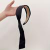 1pc New Strap Integrated Hair Hoop Women's Bohemian Style Headband Holiday Style Hair Clip Women's Headwear