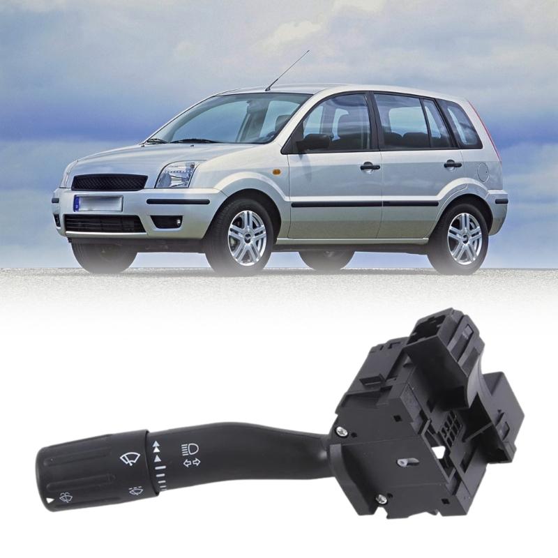 Car Combination Switch Assembly Turn Signal Blinker Windshield Wiper Switch for 06-12 8E5Z-13K359-AA 8E5Z13K359AA
