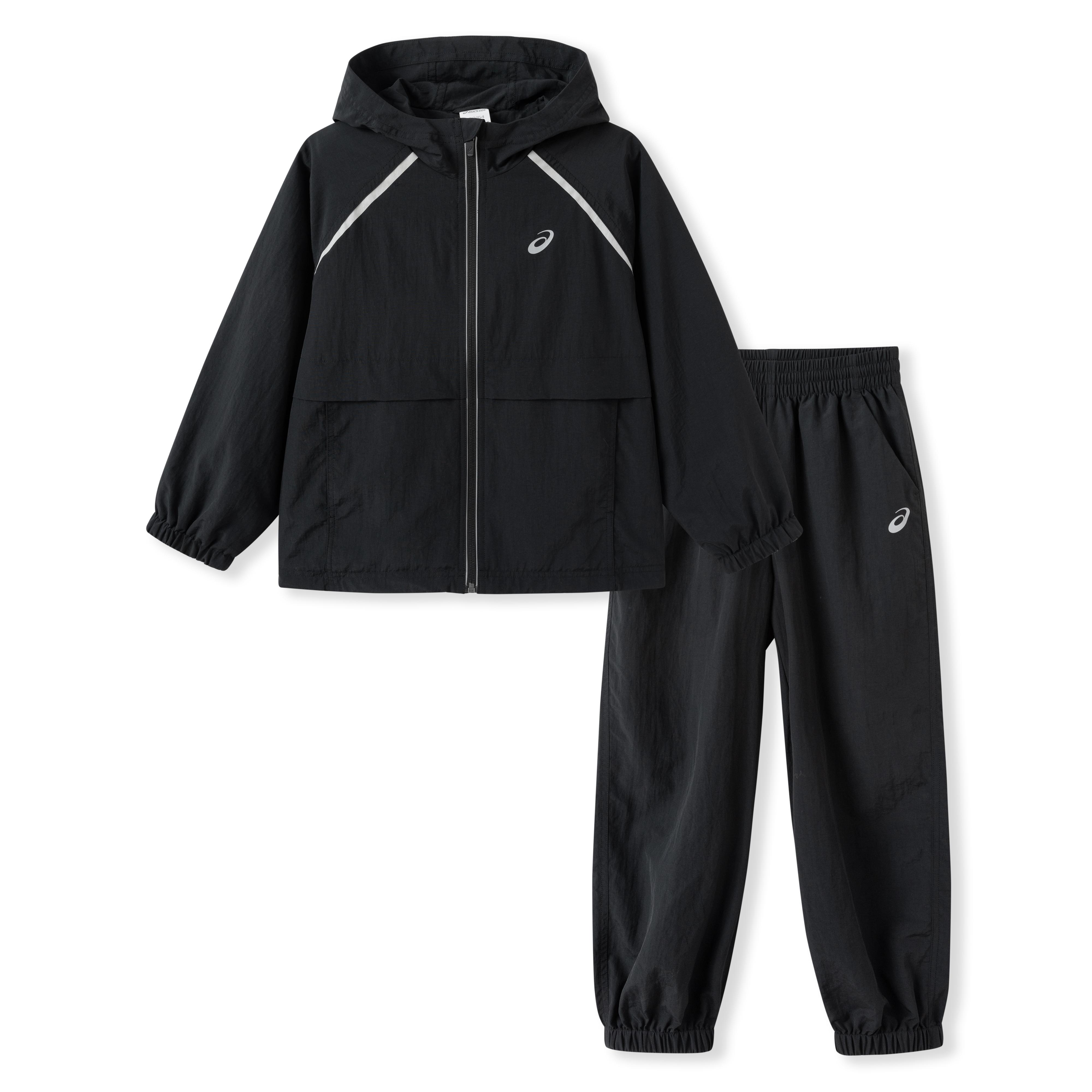 ASICS Casual Sportswear Teenagers 331261042318-9000 140