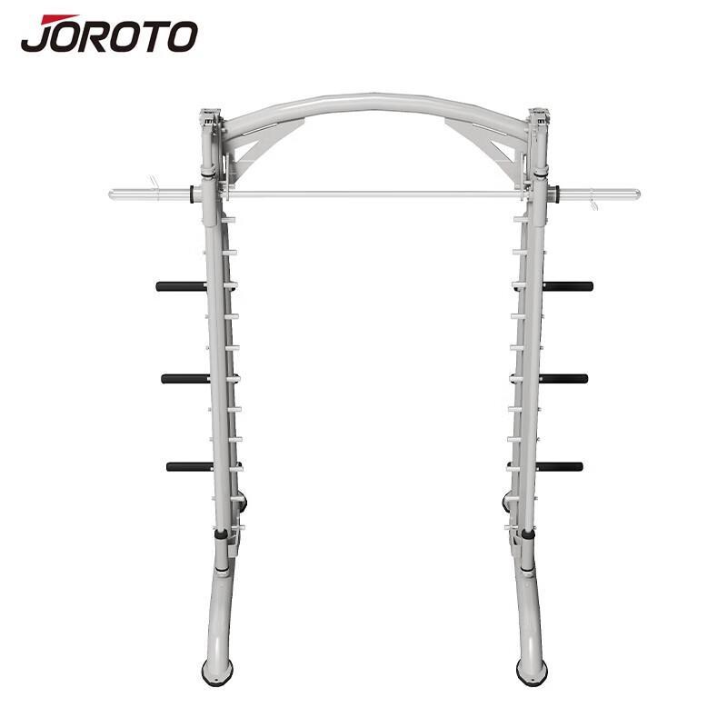 JIERUITE Multi-functional Smith Machine Trainer