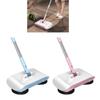 Manual Floor Sweeper, Portable Cleaning Tool, 2 In 1  Broom And Mop Hand Push Type Household Floor Cleaning Machine