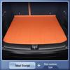 Ideal I6 Full Coverage Trunk Mat - Anti-dirt Car Accessory Pad
