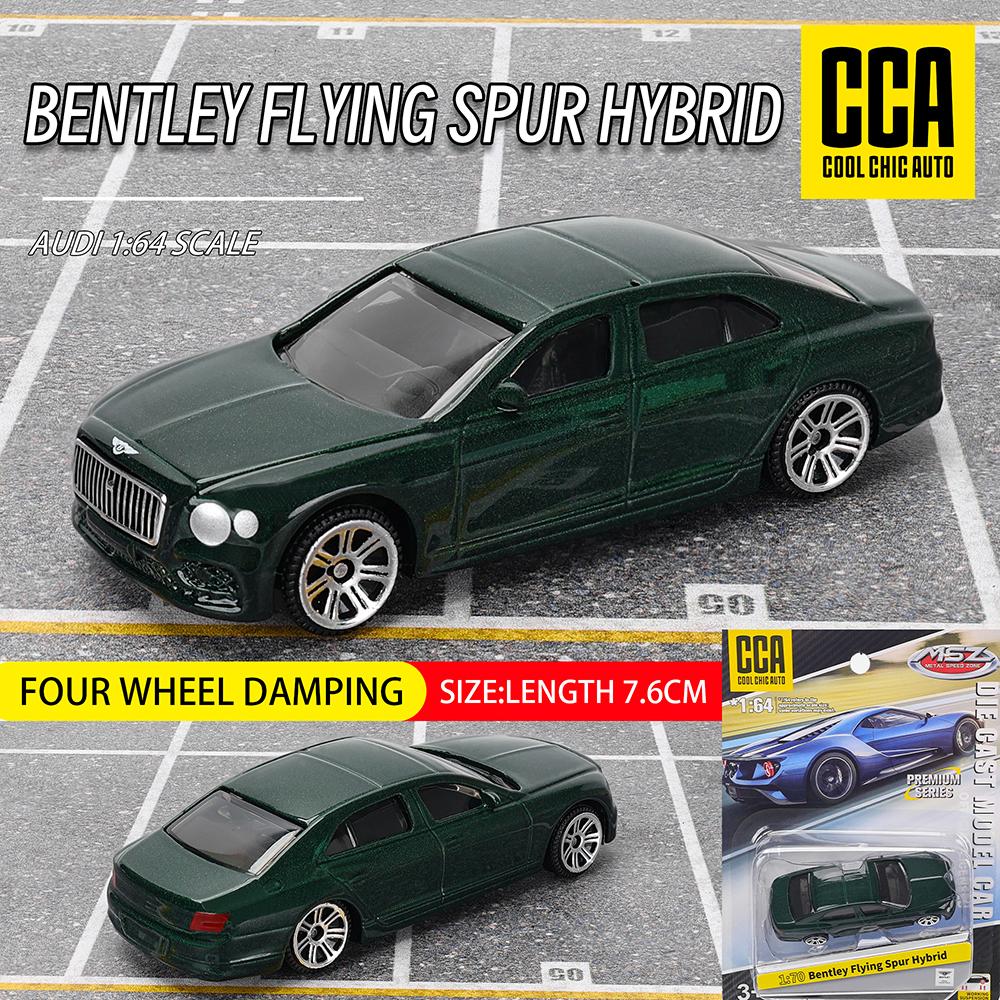 drzxu4 CCA 1:64 2018 FORD MUSTANG  Exquisite hanging model classic car static car model alloy die-casting car model collection gift toy