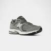 New Balance 2002R Stahlgrau Orca
