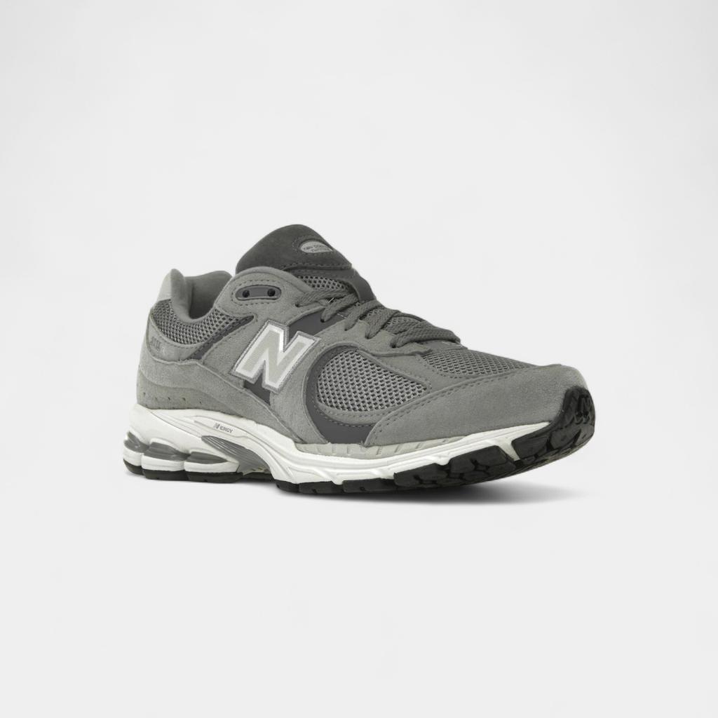 New Balance 2002R Stahlgrau Orca