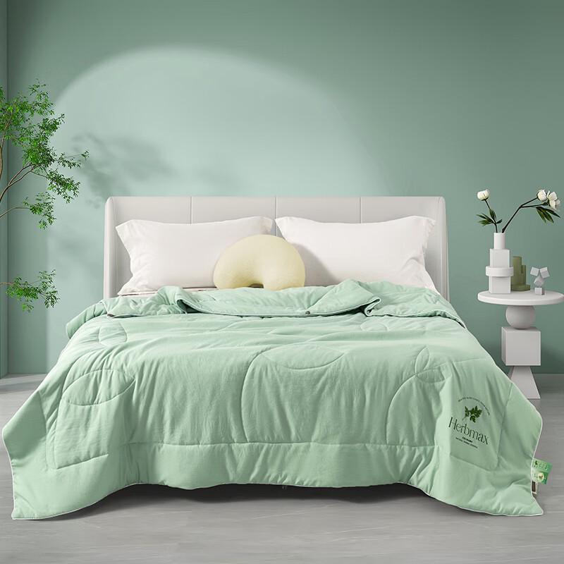 

Seefonie Artemisia Herbal Eco Quilt