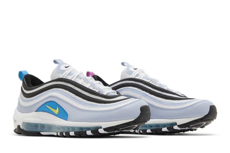 Nike Air Max 97 GS 'Blue Whisper'