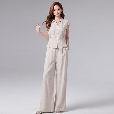 Abiti e completi – Completi con pantaloni