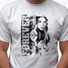 Parte superior (Meninos a partir de 4 anos) – T-Shirts