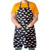 The Ultimate Gift Apron, Funny Apron With Penisunder, Surprise Hiding In The Apron Pocket, Funny Cooking Grilling Aprons