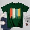 Unisex Unisex Sao Paulo Brazil Rio De Janeiro Brazilian Brasilia Retro Tshirt Tees T Shirts WoUnisex Boys 100 Cotton TShirt