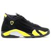 (GS) Air Jordan 14 Retro 'Thunder' Kinder 487524-070