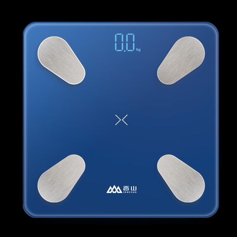 Smart Bluetooth Body Composition Scale (CN version)