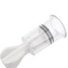 Adult Breast Cupping Suction Device - Women's Massage & Stimulation Toy