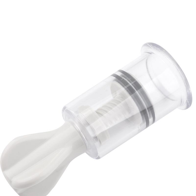 Adult Breast Cupping Suction Device - Women's Massage & Stimulation Toy
