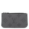 M80905 Monogram Eclipse Card & Key Holder Pouch CleCoin Case Monogram Eclipse Array