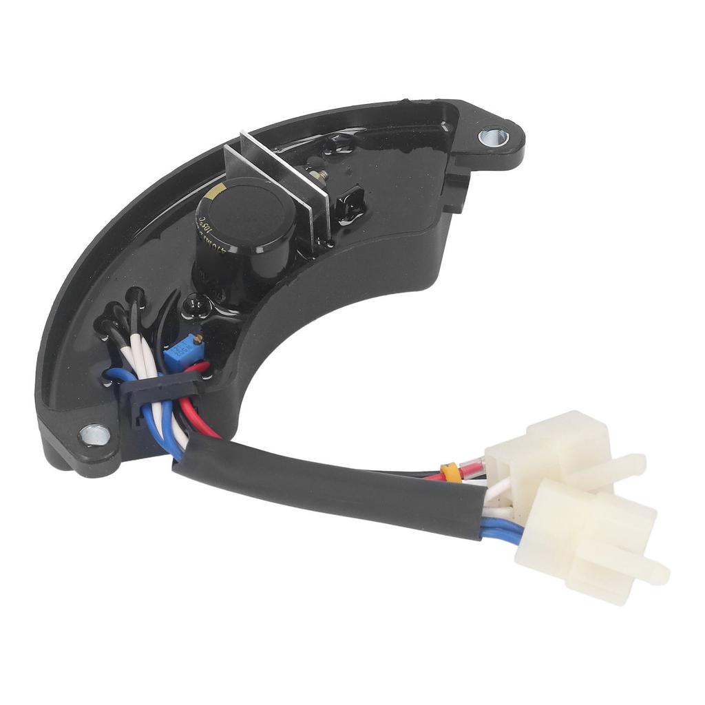 7-Draht 3-Phasen-Generator Automatischer Spannungsregler Eingebaute Schutzschaltung AVR-Modul für