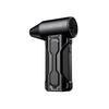 160000RPM 52m/s Hand Held Powerful Dust Removal Jet Fan Mini Portable Turbine Blower High Power Electric Turbofan