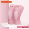Women's Sports Knee Pads: Shock Absorbing Sleeve for Running, Dance, Basketball, and Fitness
