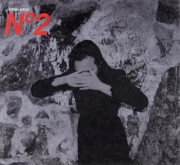 

CD VANTZOU, CHRISTINA - No.2 KRANK186 Kranky 2014 US Dance & Electronica Used
