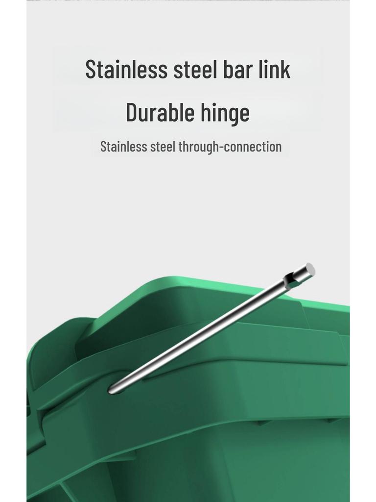 Cutie de depozitare multifuncțională impermeabilă de calitate industrială pentru electricieni și întreținerea vehiculelor