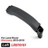 Left Right Car Interior Door Leather Pull Handle Replacement For Land Rover Discovery Sport 2015 2016 2017 2018  LR076161
