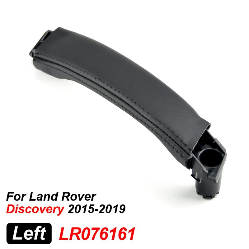 Left Right Car Interior Door Leather Pull Handle Replacement For Land Rover Discovery Sport 2015 2016 2017 2018  LR076161