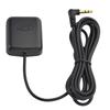 GPS Antenna, 0.1 Inch (3.5 Mm) Terminal, 6.6 Ft (2 M) Cable, Universal Patch,