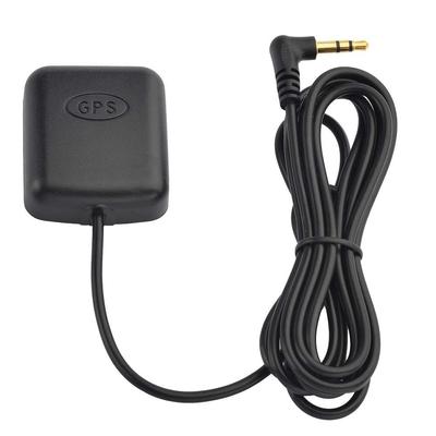 GPS-Antenne, 0,1 Zoll (3,5 mm) Terminal, 6,6 Fuß (2 m) Kabel, Universelles Patchkabel,