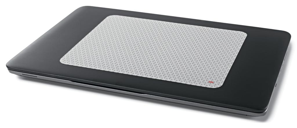 3M Precision Mouse Pad Improves Accuracy for Fast Optical Mice and Extends Wireless Mouse Life by Up To X - 50% - 7" 8.5"