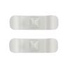 2 Pcs Cord Organizer for Kitchen Appliances Plastic Cord Wrap Cord Holder Cable Organizer for Small Home Appliances
