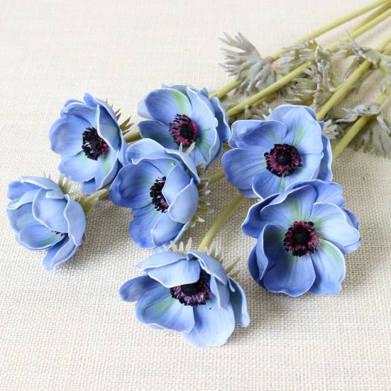 1 pezzo di pianta artificiale anticaduta superficie liscia senza appassimento puntelli fotografici unici fiori finti arredamento per ufficio